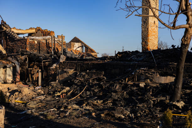 Reliable Odor Removal contractor in Alexandria, VA by Fire Damage Laser Cleaning