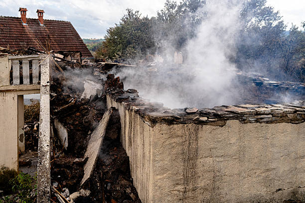 Affordable Odor Removal solutions in Alexandria, VA